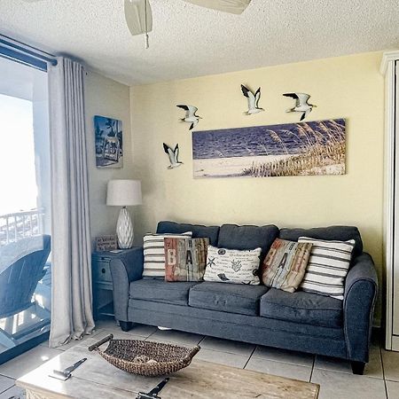 Seaside Beach & Racquet Club 3605 Orange Beach Εξωτερικό φωτογραφία