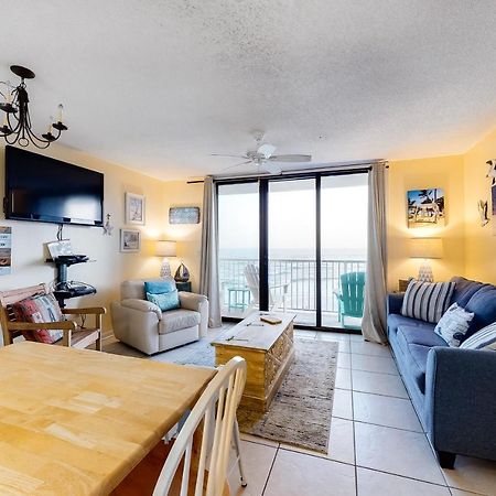 Seaside Beach & Racquet Club 3605 Orange Beach Εξωτερικό φωτογραφία