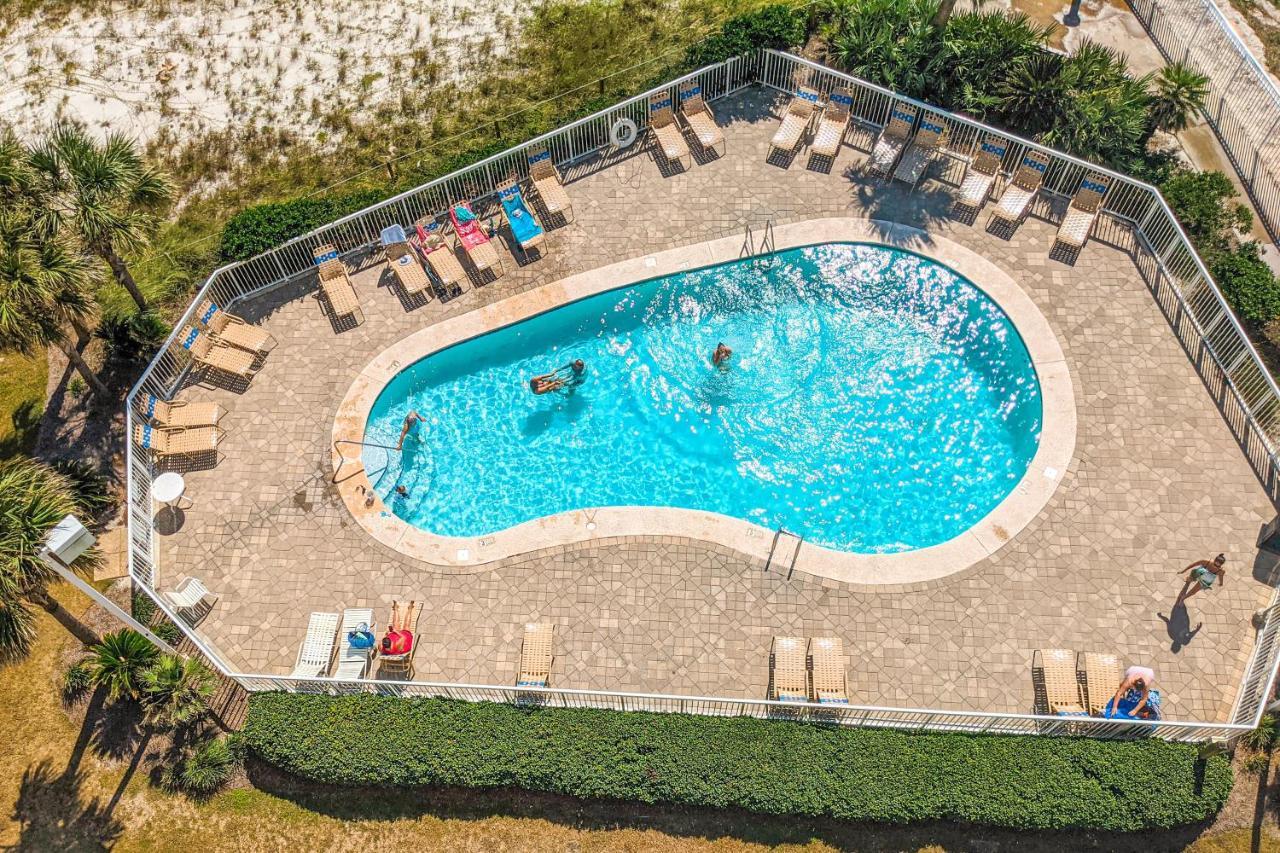 Seaside Beach & Racquet Club 3605 Orange Beach Εξωτερικό φωτογραφία