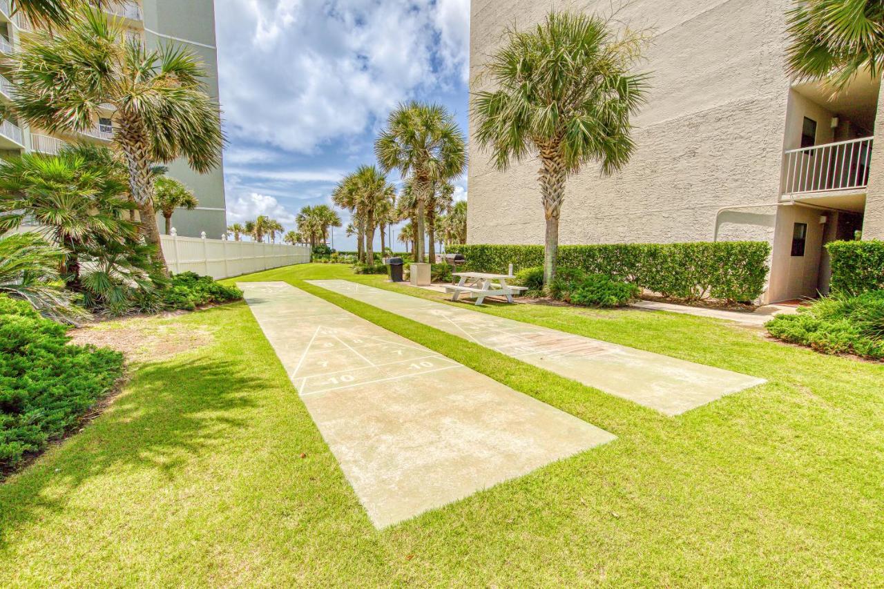 Seaside Beach & Racquet Club 3605 Orange Beach Εξωτερικό φωτογραφία