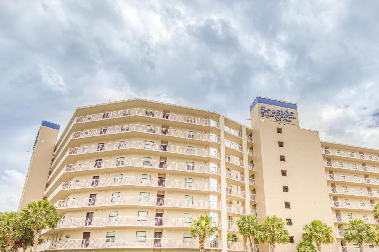 Seaside Beach & Racquet Club 3605 Orange Beach Εξωτερικό φωτογραφία