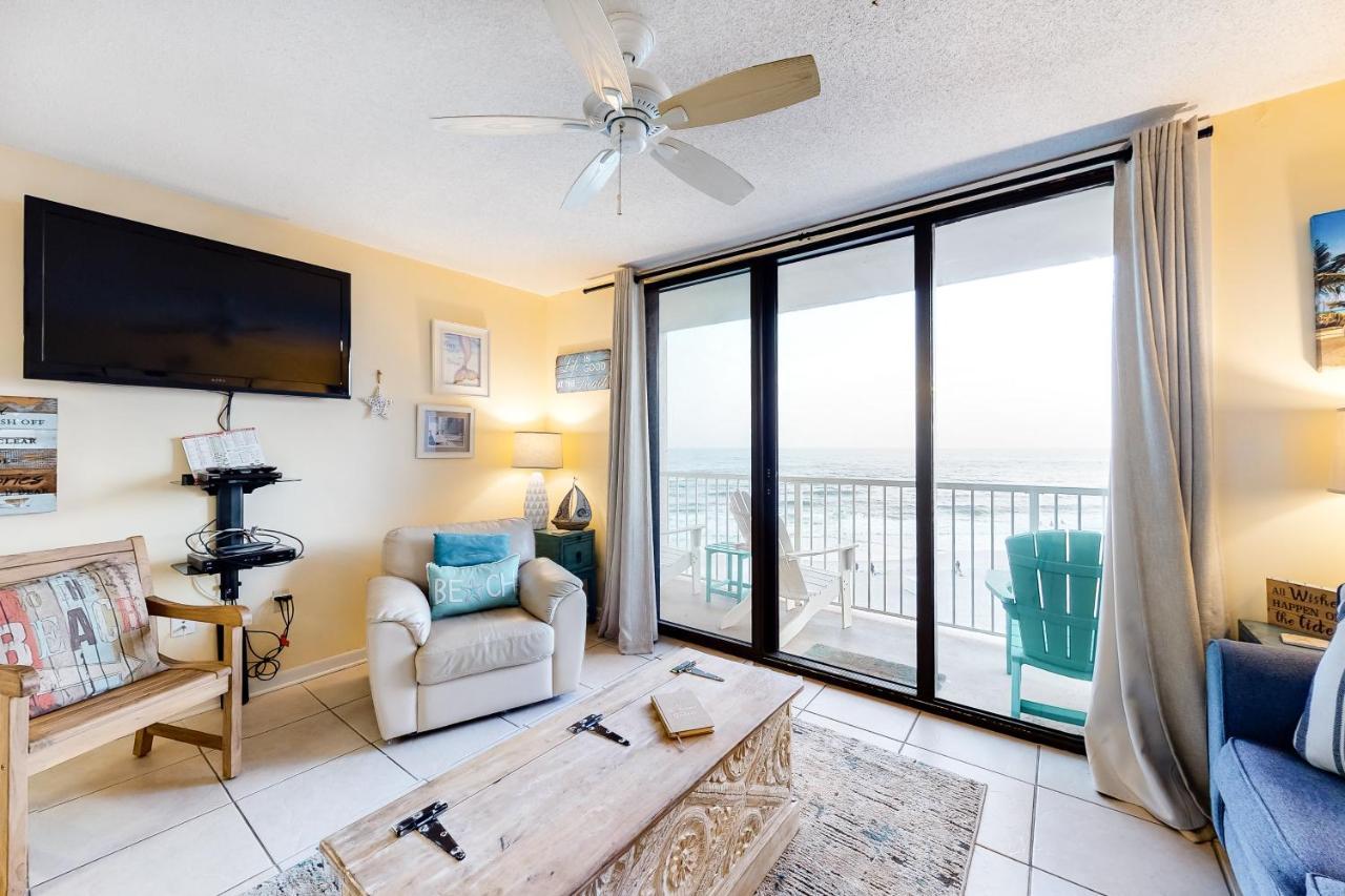 Seaside Beach & Racquet Club 3605 Orange Beach Εξωτερικό φωτογραφία