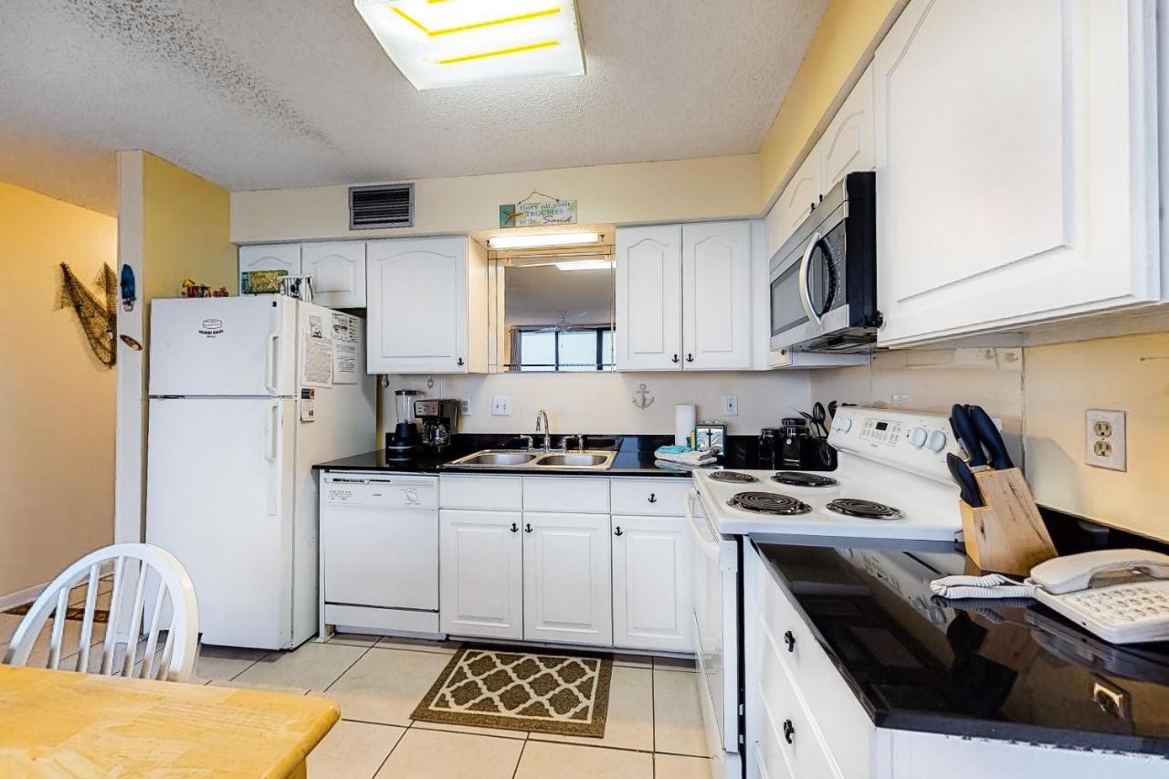 Seaside Beach & Racquet Club 3605 Orange Beach Εξωτερικό φωτογραφία