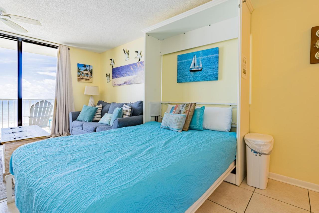 Seaside Beach & Racquet Club 3605 Orange Beach Εξωτερικό φωτογραφία